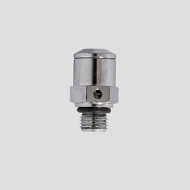 Mares XR  Over Pressure Relief Valve