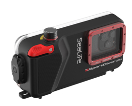 SeaLife SportDiver ultra