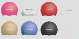 HEAD Cap Silicone flat training