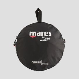 Mares Bage Cruise Mesh