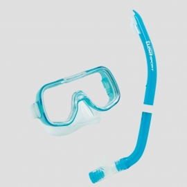 TUSA Snorkelset (UC-2014)