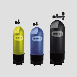 Mares Tank net 12 liter