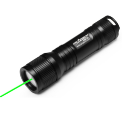 Orca Torch Laser lamp rechargeble batterie Green Laser DCL