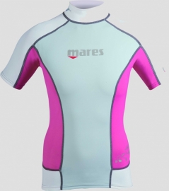 Mares Rash Guard