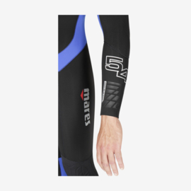 Mares Flex 5/4 wetsuit Man