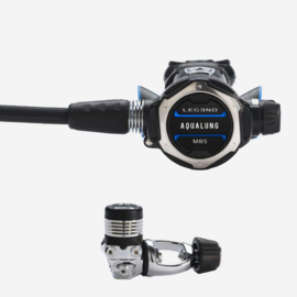 AQUALUNG LEG3ND MBS