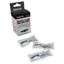 Sealife Moisture Muncher Capsules