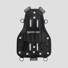 Mares XR Backplate Soft