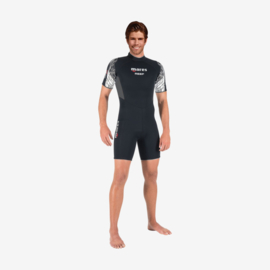 Mares Reef Shorty 2.5 Man
