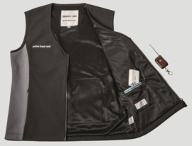 Mares XR Active heating vest