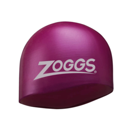Zoggs Silicone cap MID