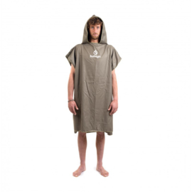 SurfLogic Quick-Dry Poncho