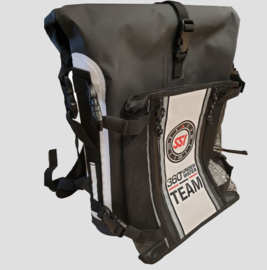 SSI INTERNATIONAL DIVE TEAM BACKPACK