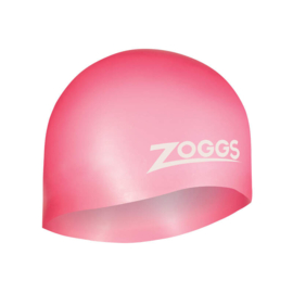 Zoggs Silicone cap MID