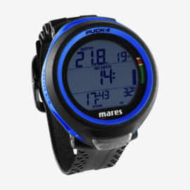 Mares Dive Computer puck 4