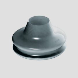 Mares Neck Grey Silicone Seals