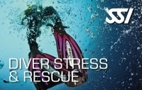 Stress en Rescue