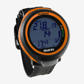 Mares Dive Computer puck 4