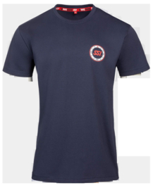 SSI T-SHIRT ROUND NECK DIVE NOW MEN