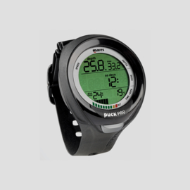 Mares Puck Pro +