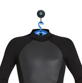 Surflogic Wetsuit Suction Hook