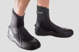 Fourth Element Amphibian boots