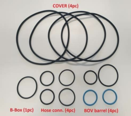 O-Ring Set HORIZON