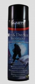 Wet & Dry Suit Shampoo