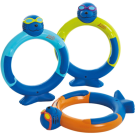 Zoggs Dive Rings