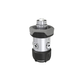 Regulator DUAL 2S
