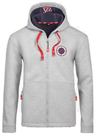 SSI BONDED FLEECE BLUE OCEANS AMABASSADOR UNISEX