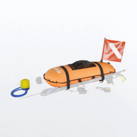 Mares Buoy Hydro Propel