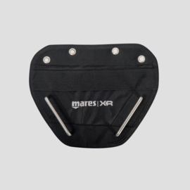 Mares XR Buttplate