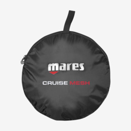 Mares Bage Cruise Mesh