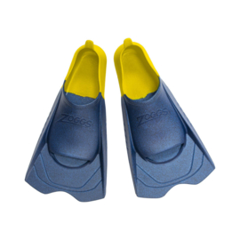 Zoggs Blue FINS
