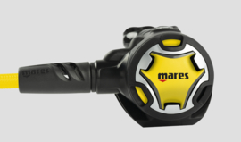 Mares Octopus Dual