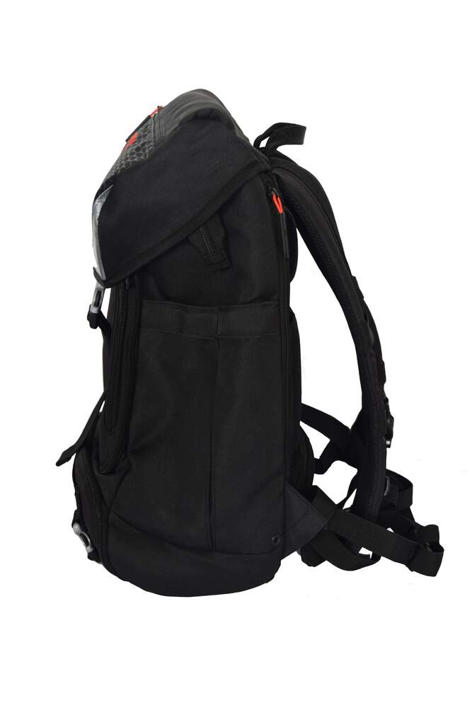 Back Pack SSI TEAM