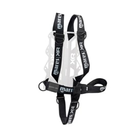 Mares XR  Harness Heavy Light Complete