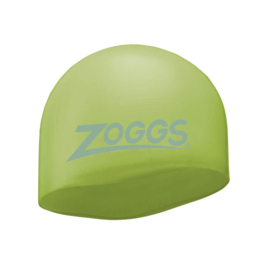 Zoggs Silicone cap MID