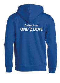 ONE2DIVE Jas