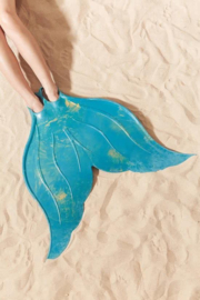 Mahina Mermaid Fin voor Junior en Adults