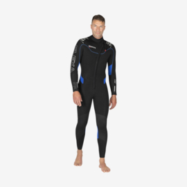Mares Flex 5/4 wetsuit Man