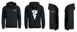 XR ONE2DIVE Hoody