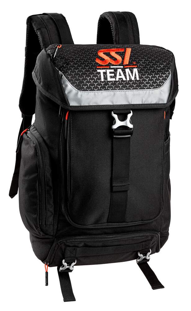Back Pack SSI TEAM
