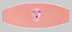 TUSA Mask Strap Cover