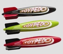 SwimWays original Toypedo