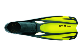 Mares Fluida vinnen