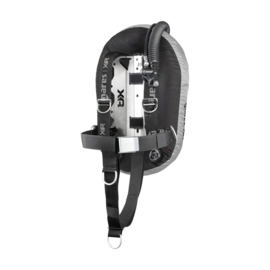 High Volume Single BackMount.Set-XR Line