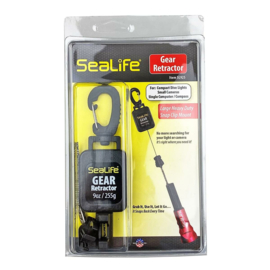 Sealife Gear Retractor