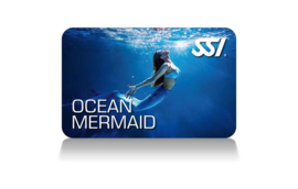 SSI Ocean Mermaid